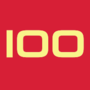 100 Webspace Logo