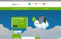 121 WebHosting Logo