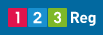 123 Reg Logo