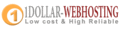 1Dollar-Webhosting Logo