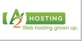 A2hosting Logo