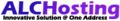 ALCHosting Logo