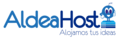 Aldea Host Logo