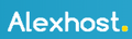 AlexHost.md Logo