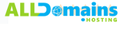 All Domains.hosting Logo