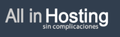 All in Hosting Logo
