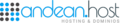 Andino.Host Logo