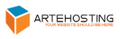 Arte Hosting Logo