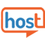 Ask for Host Logo