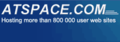 Atspace Logo