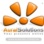 Aural Solutions Logo