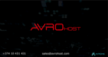 Avrohost Logo