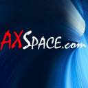 AX Space Logo