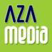 AZAMedia 2026 Logo