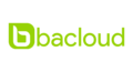 Ba Cloud Logo
