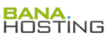 Bana Hosting Logo