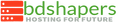 bdshapers Logo