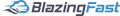 BlazingFast Logo