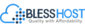 Bless Host Logo