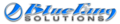 Blue Fang Solutions Logo