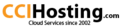 CCI Hosting 2024 Logo