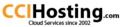 CCI Hosting Logo