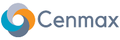 cenmax.in Logo