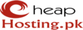 Cheap Hosting Pk Logo