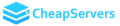 Cheap Servers.us Logo