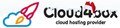 Cloud4box Logo