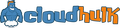Cloud Hulk Logo