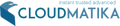 Cloudmatika Logo