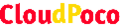 Cloud Poco Logo