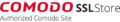 Comodo SSL Store Logo
