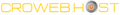 Croweb.host Logo