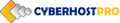 Cyber Host Pro Logo