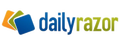 Daily Razor Logo