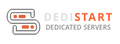 Dedi Start Logo
