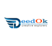Deed Ok Logo