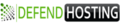 Defend Hosting Logo