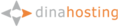 Dina Hosting Logo