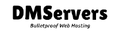 DMServers Logo