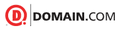 Domain.com Logo