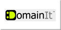 Domain It Logo