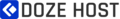 Doze Host Logo