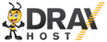 Drax Host Logo