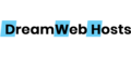DreamWebHosts Logo