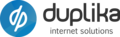 Duplika Logo
