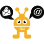 Ecuaweb Logo