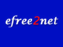 efree2net.com 2026 Logo
